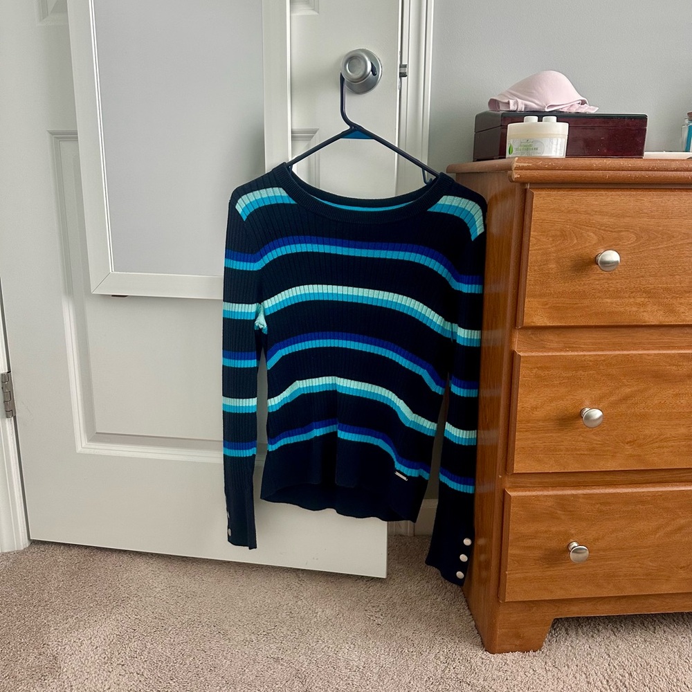 Medium Nautica sweater